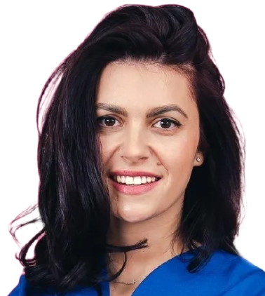 Лили Миткова