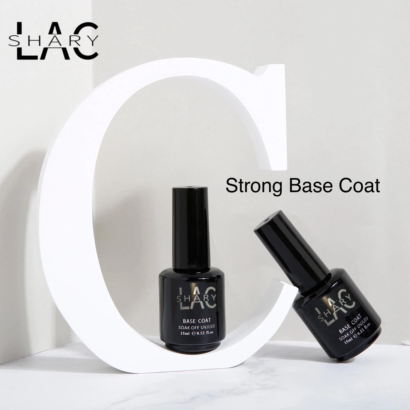 Strong Base Coat