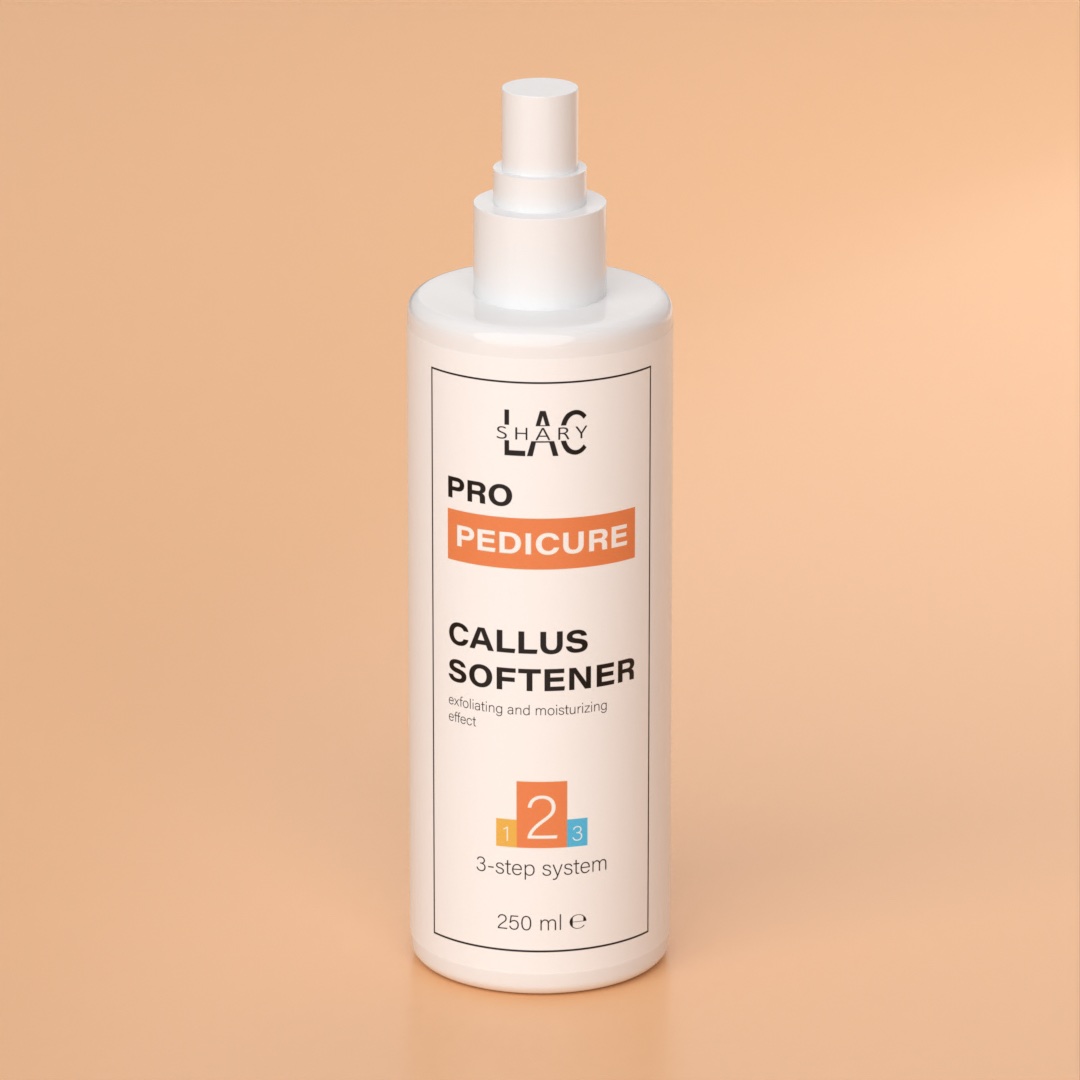 Callus Softener