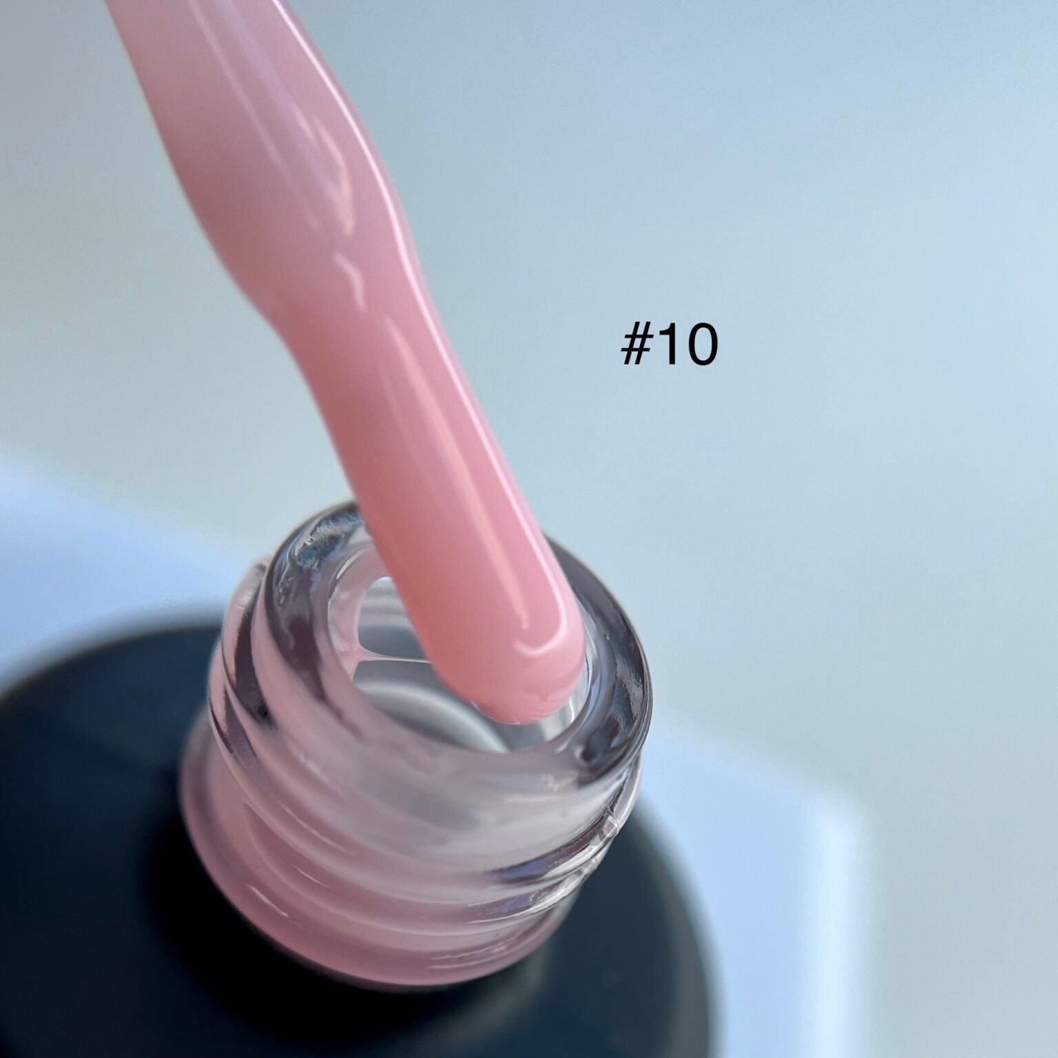 Liquid Polygel #10