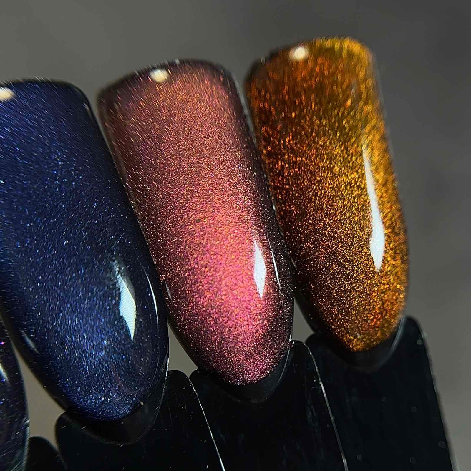 9D Cat Eye Collection#8