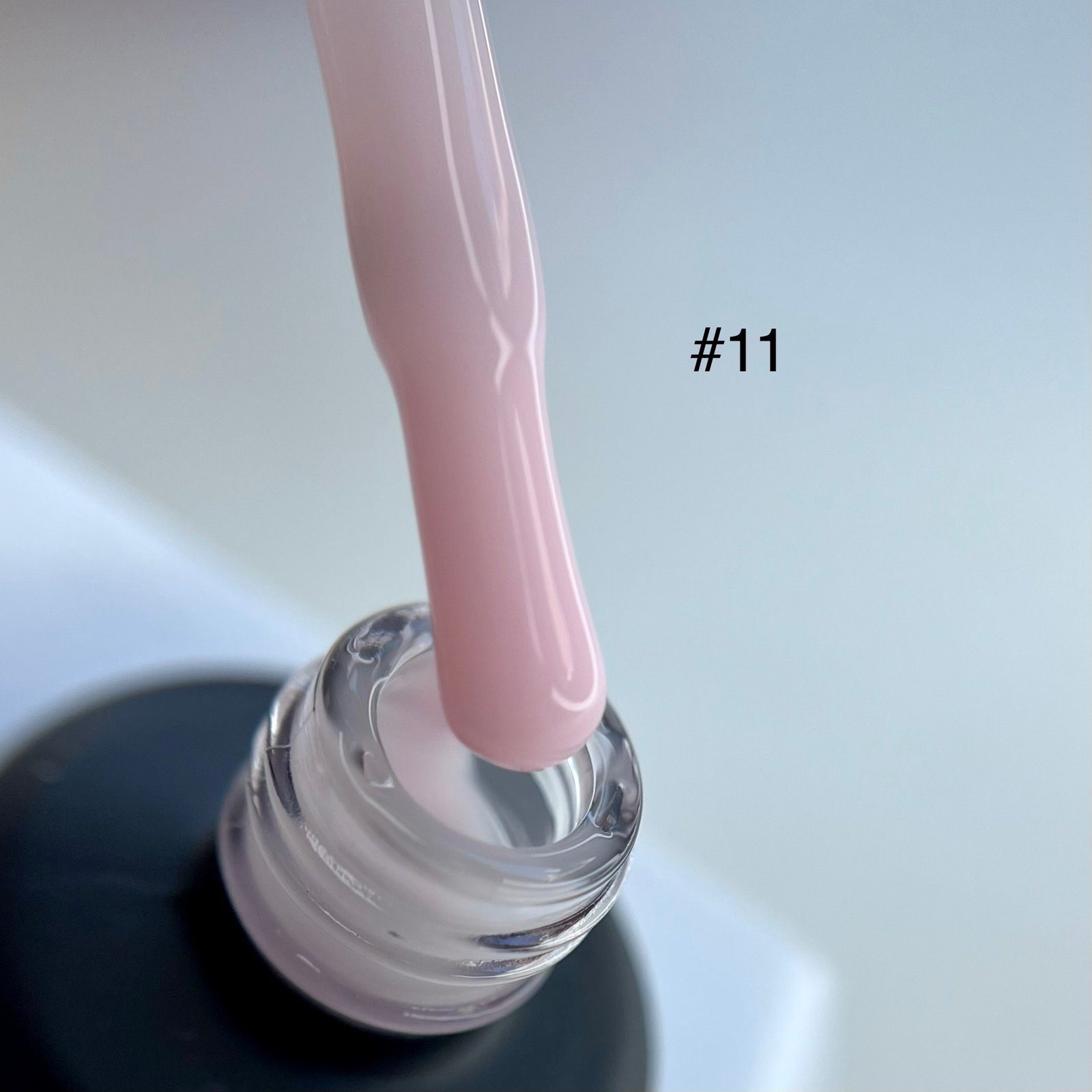 Liquid Polygel #11