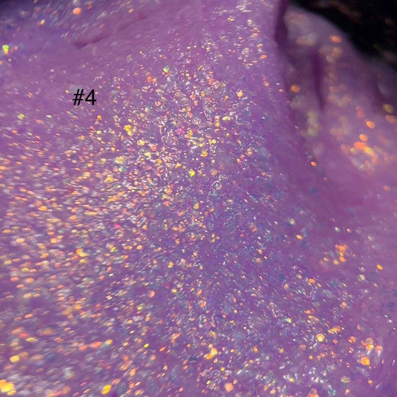 Smart Builder Gel Opal #4
