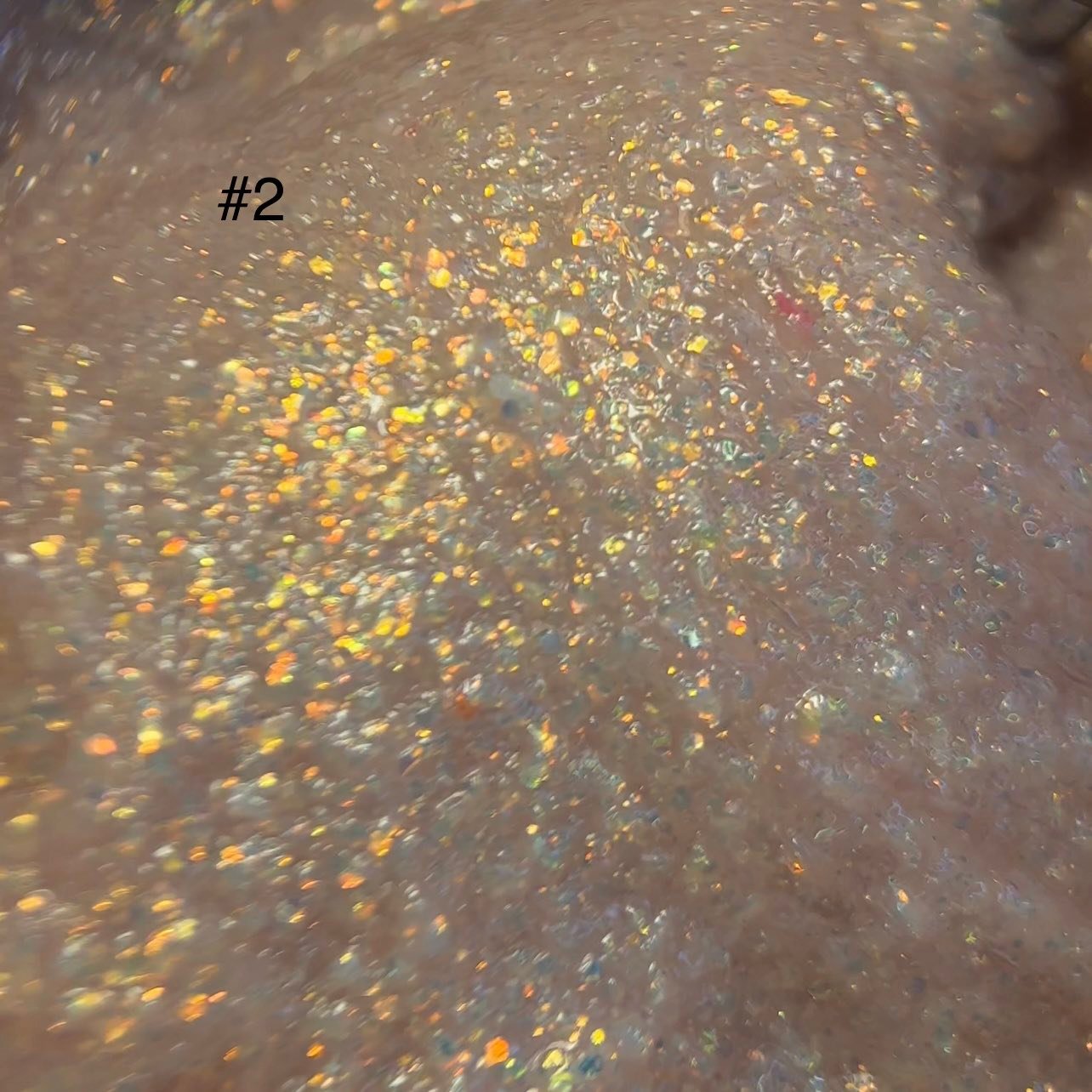Smart Builder Gel Opal #2