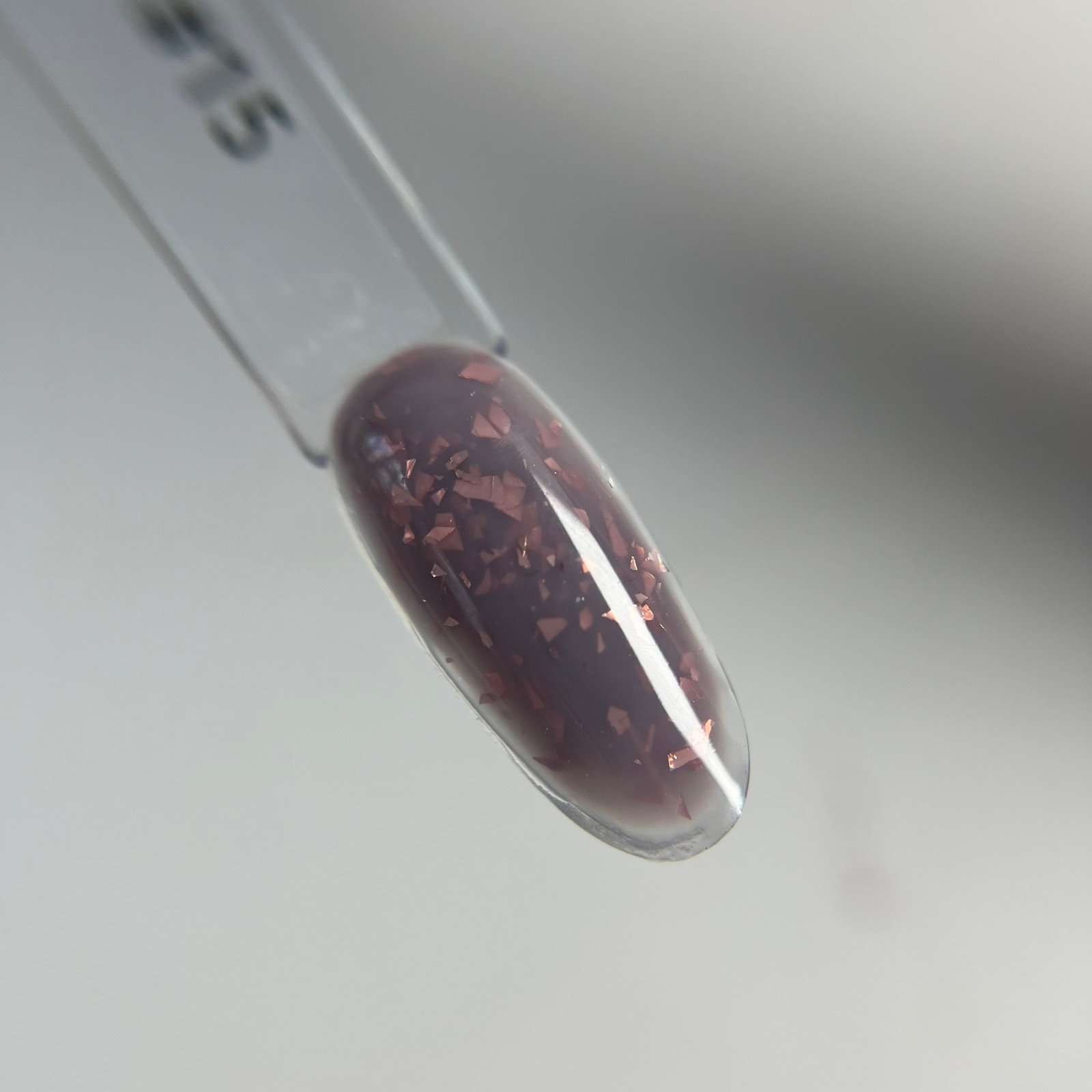 Potal Rubber Base #15