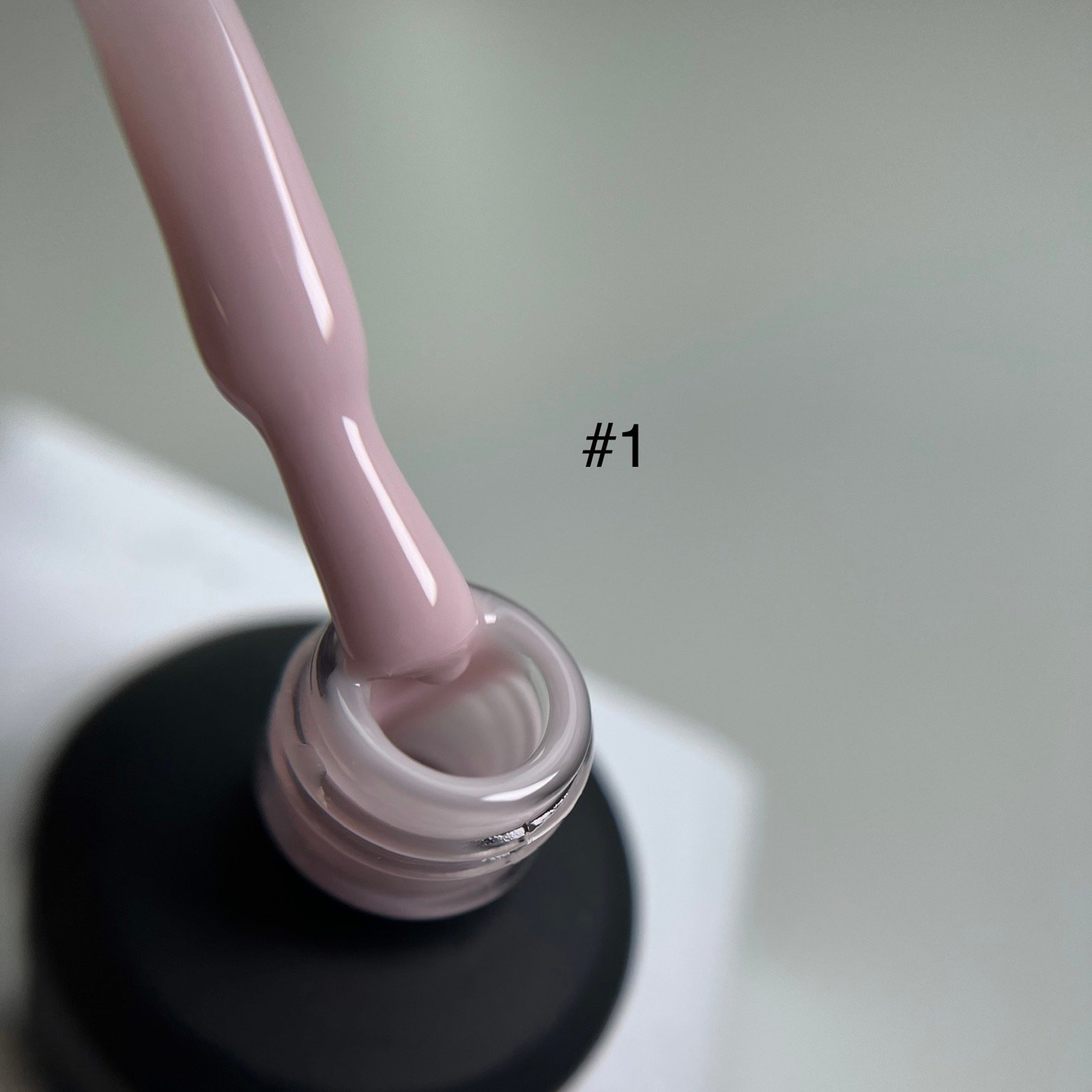 Liquid Polygel #1