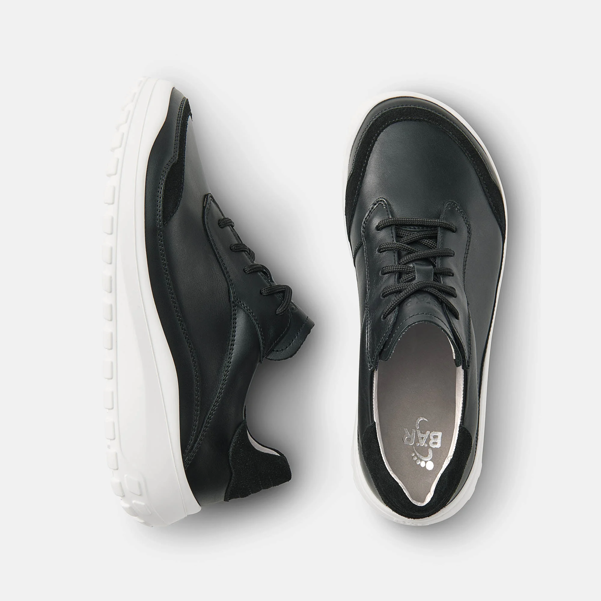 Дамски Боси Обувки Quinn