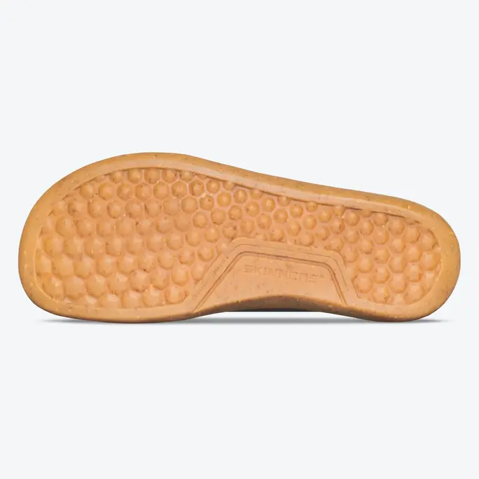 Боси обувки Wаnderer Веган кецове