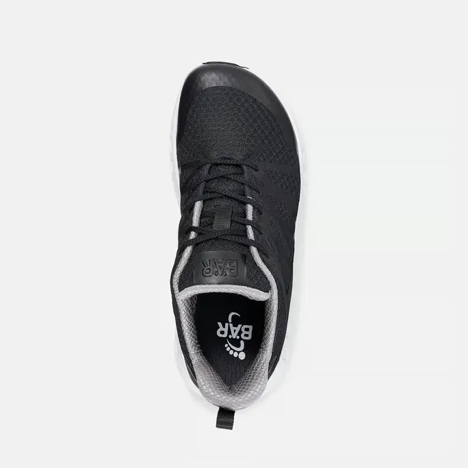 Беърфут боси маратонки Flow Motion от BÄR