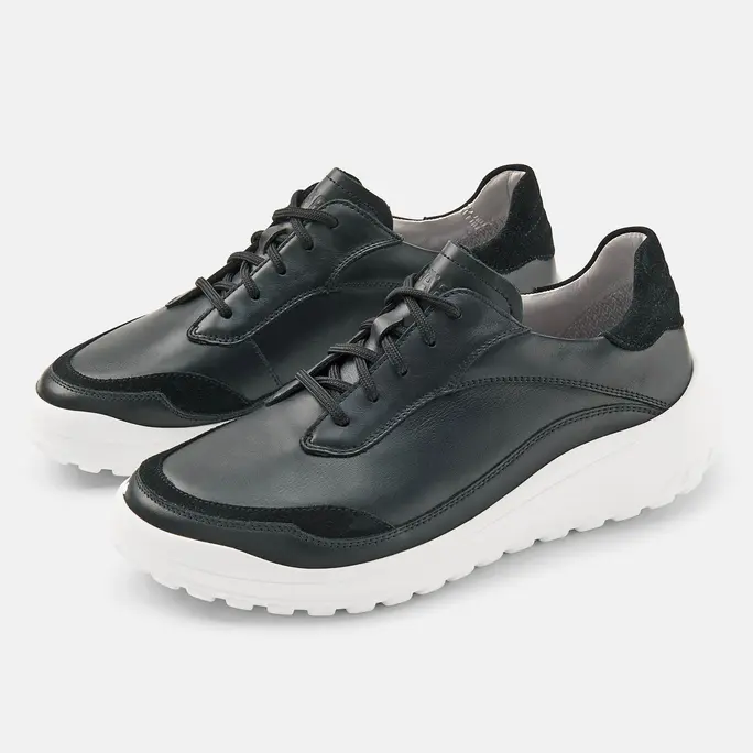 Дамски Боси Обувки Quinn