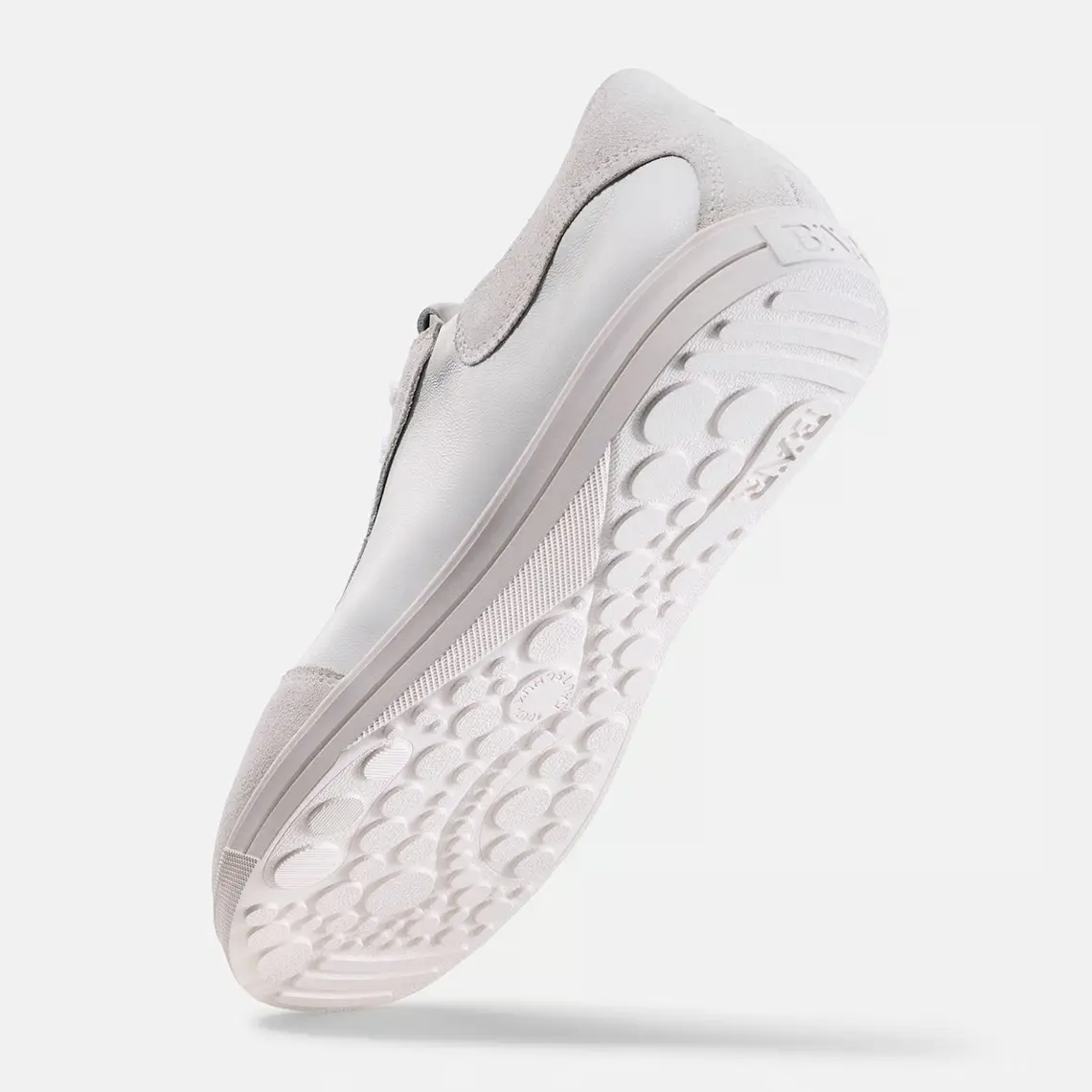 Боси Обувки Кецове Elody White