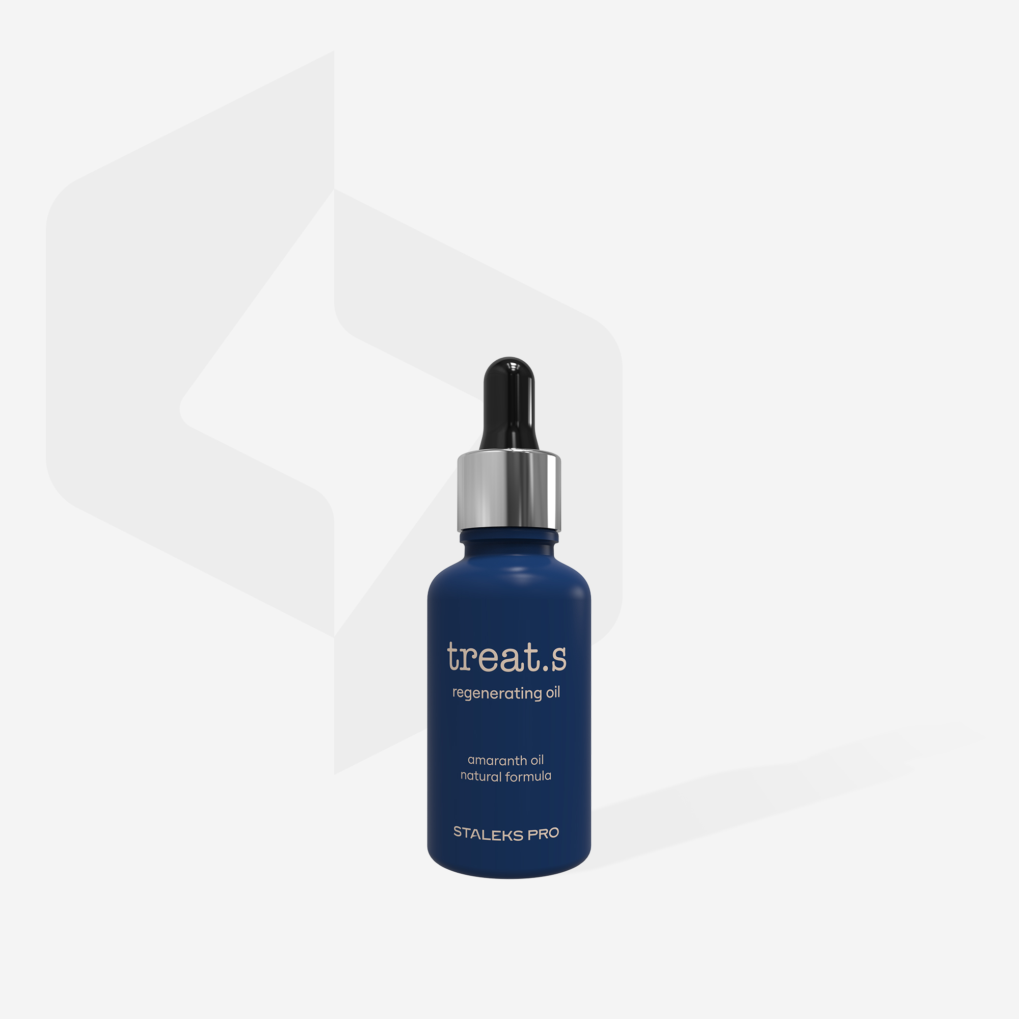 Skin regenerating oil treat.s 30ml.