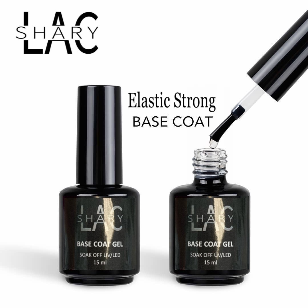 Elastic Strong Base