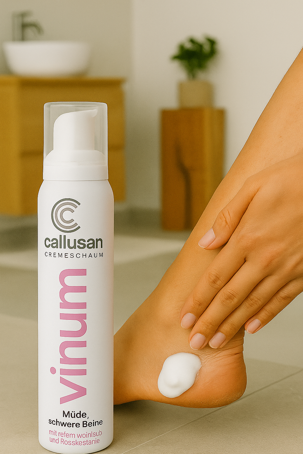 Callusan Vinum 125ml.