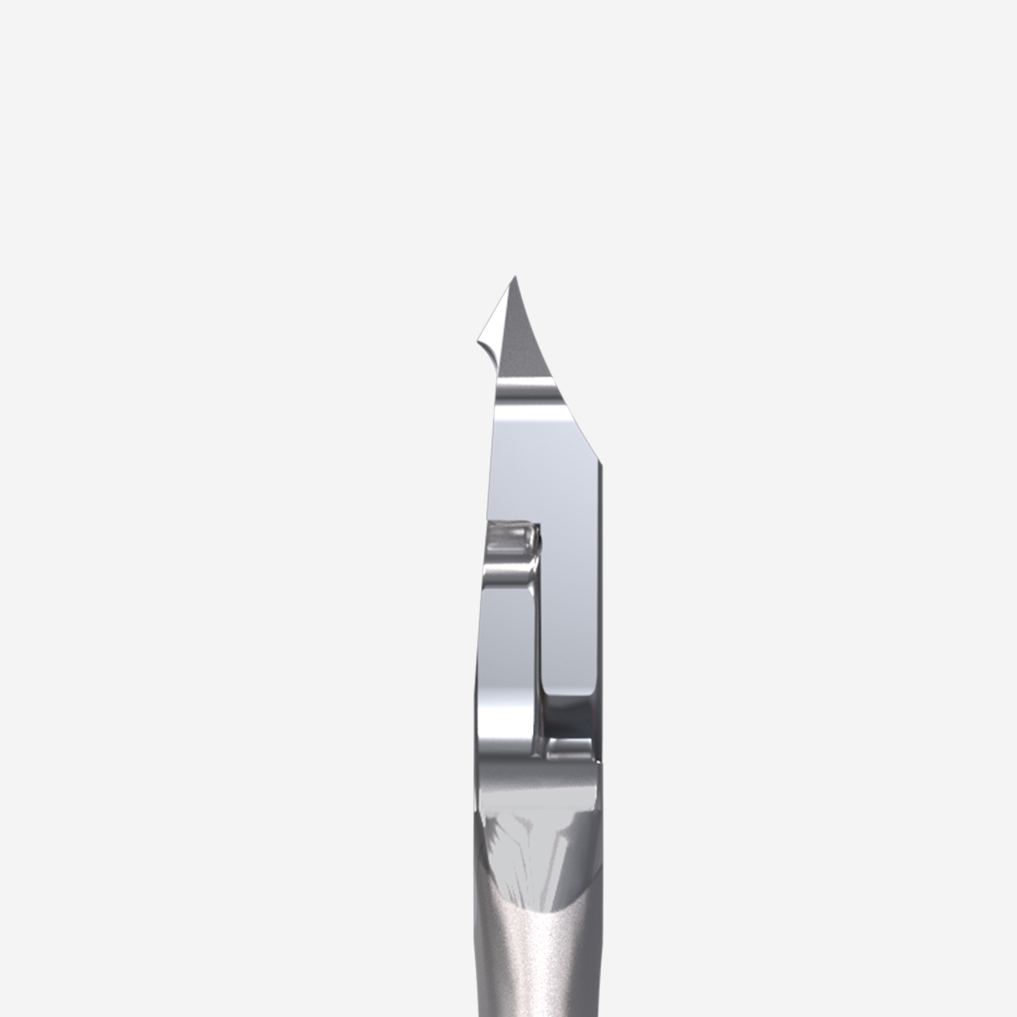 КЛЕЩИ ЗА КОЖИЧКИ STALEKS SMART NS-50-4 – 4мм
