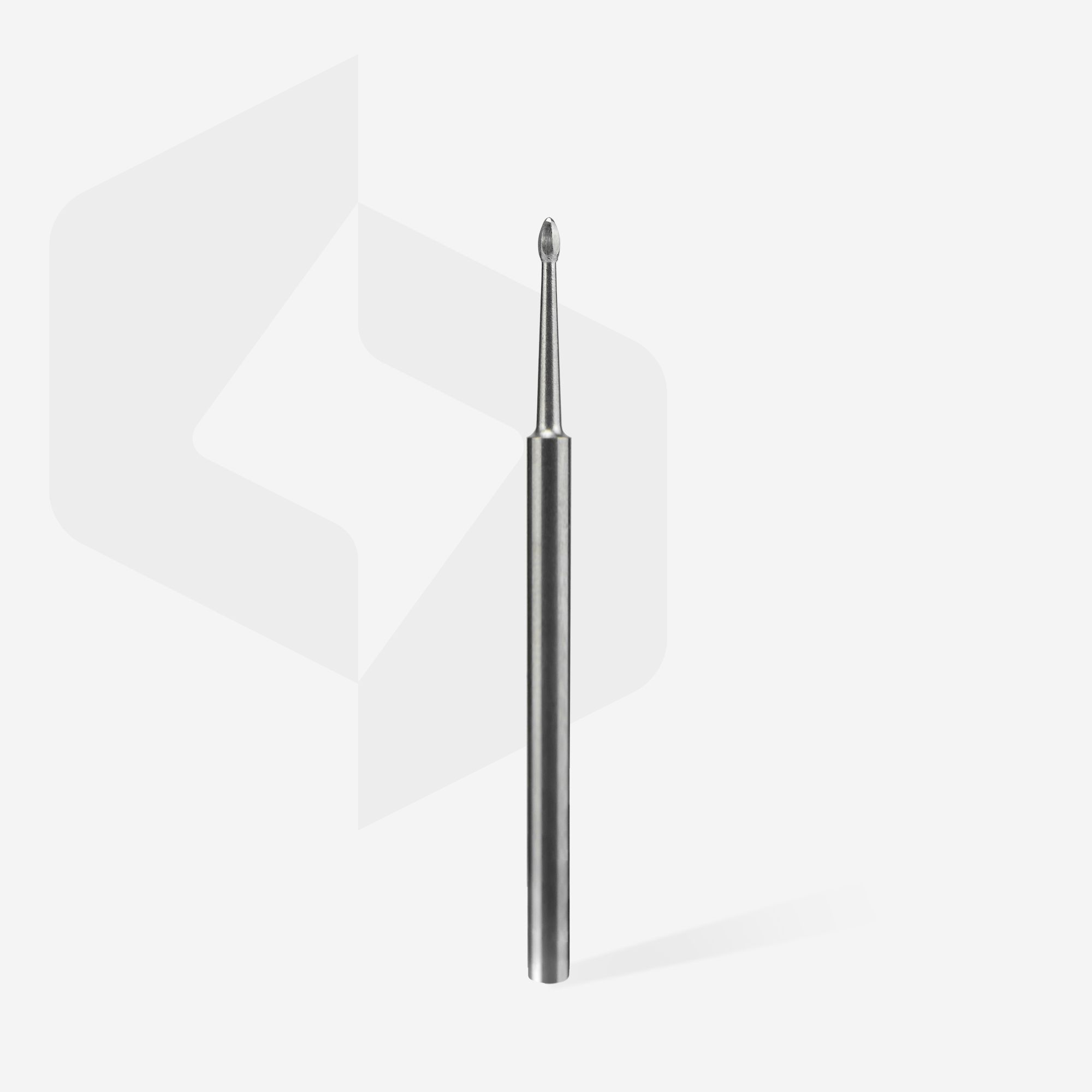 STALEKS EXPERT – Mini Nail Cleaner – Ø 1,2 мм / работна част 2,5 мм