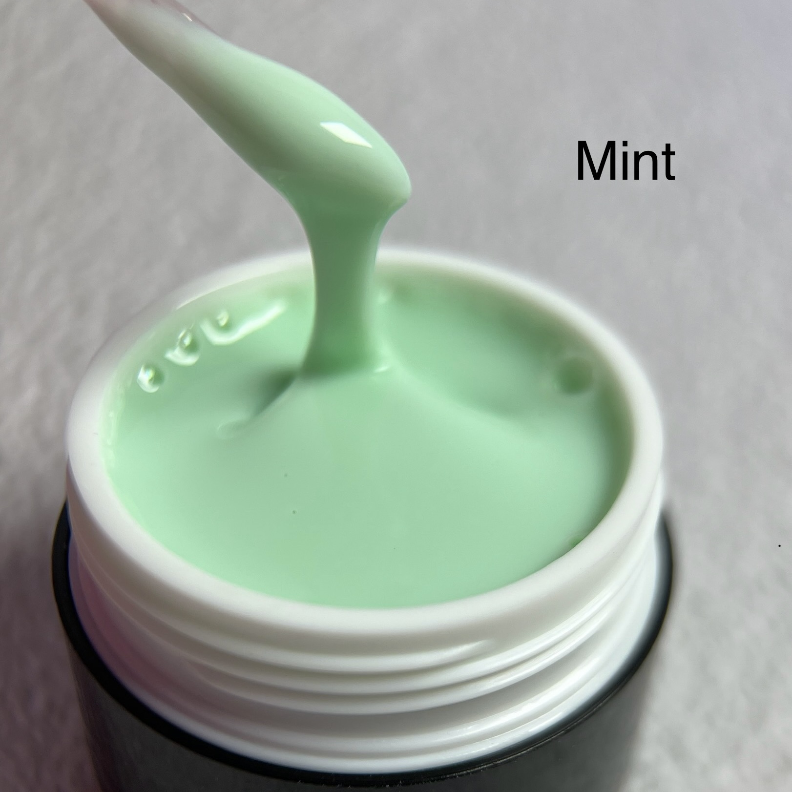 Smart Builder Gel Pastel Collection