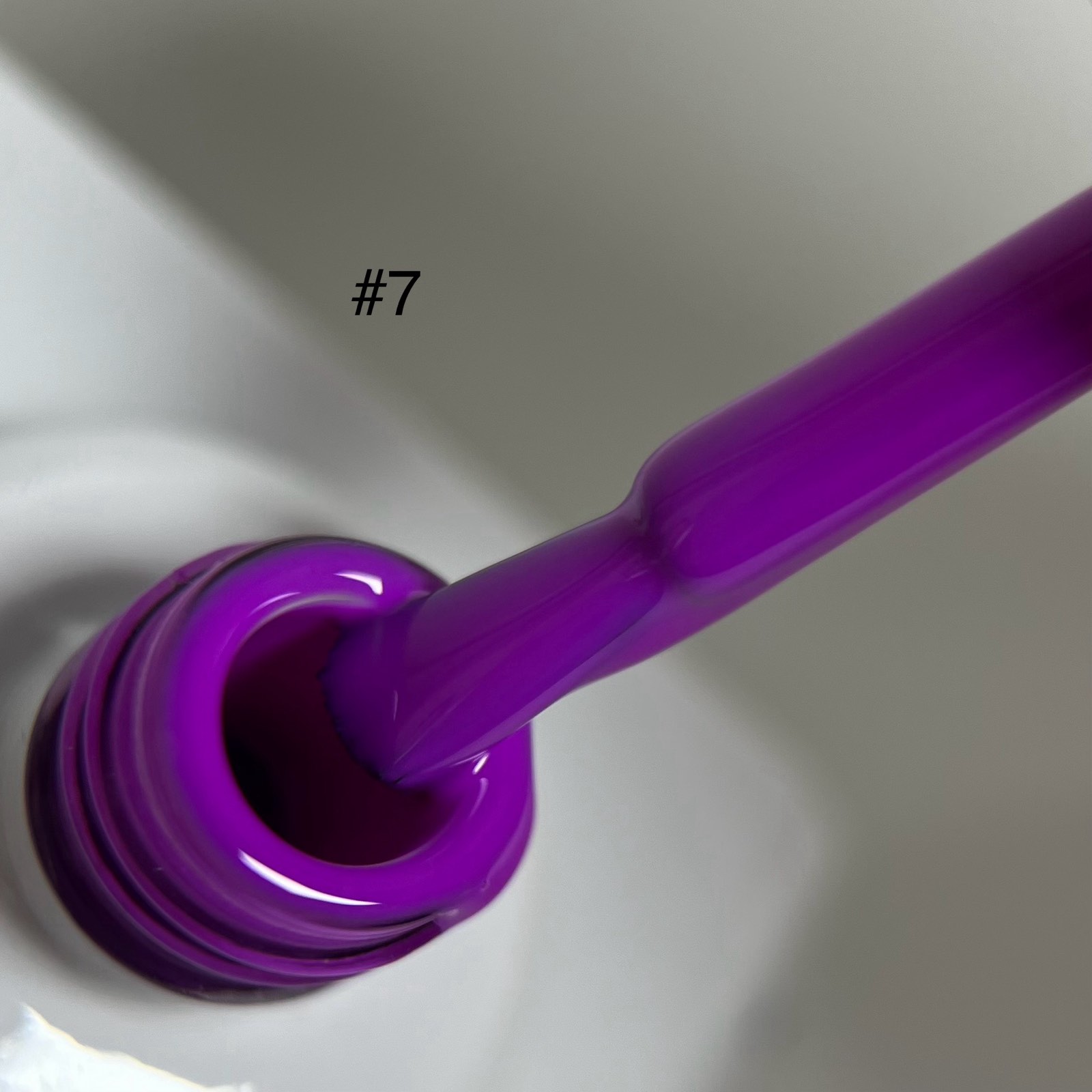 Neon #7