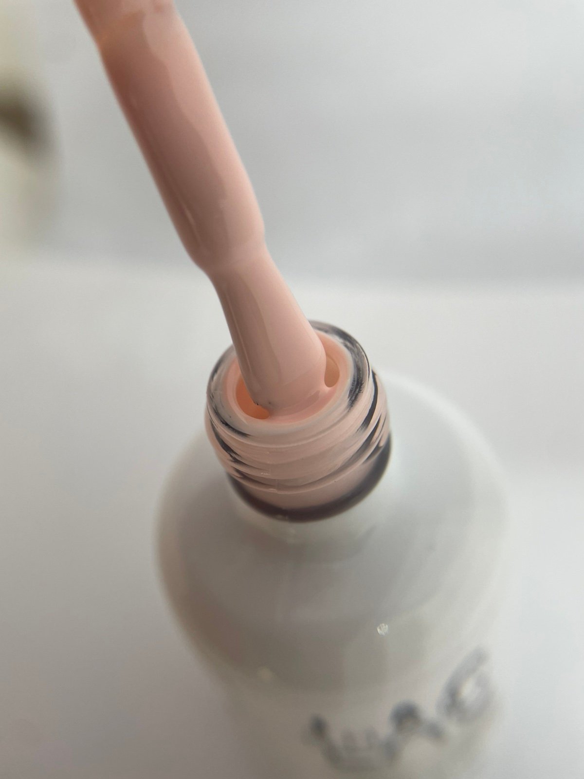 Nude Pink #7