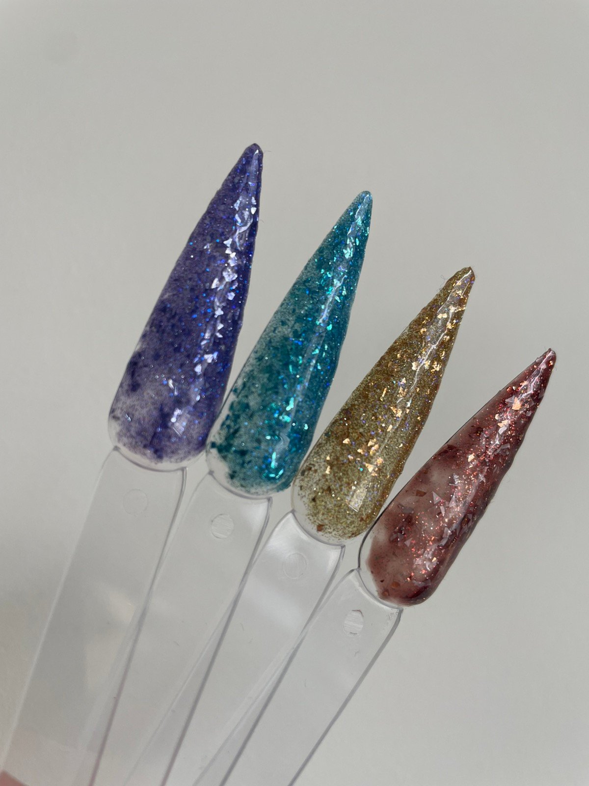 Mirage Fragments Collection
