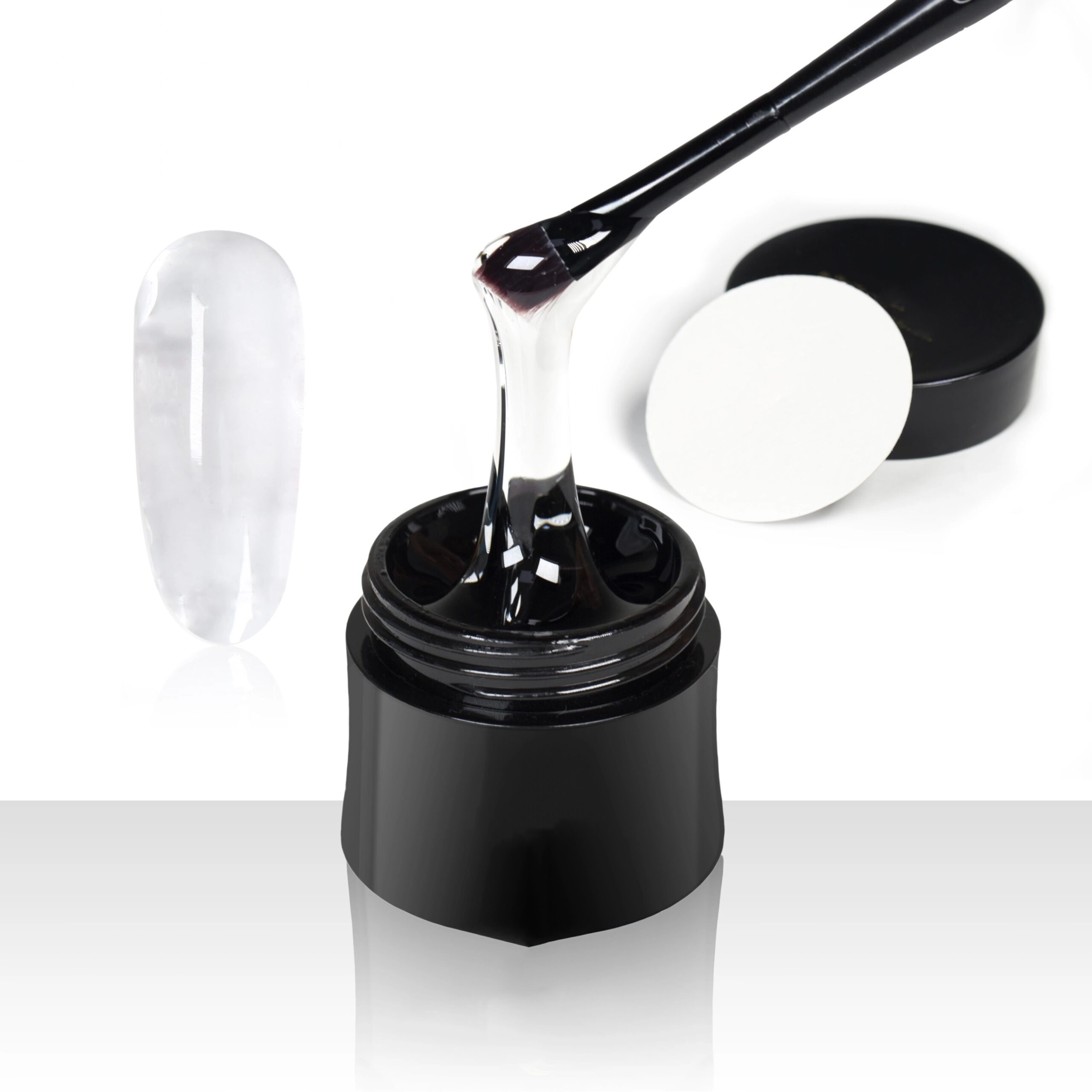 Clear Builder Gel