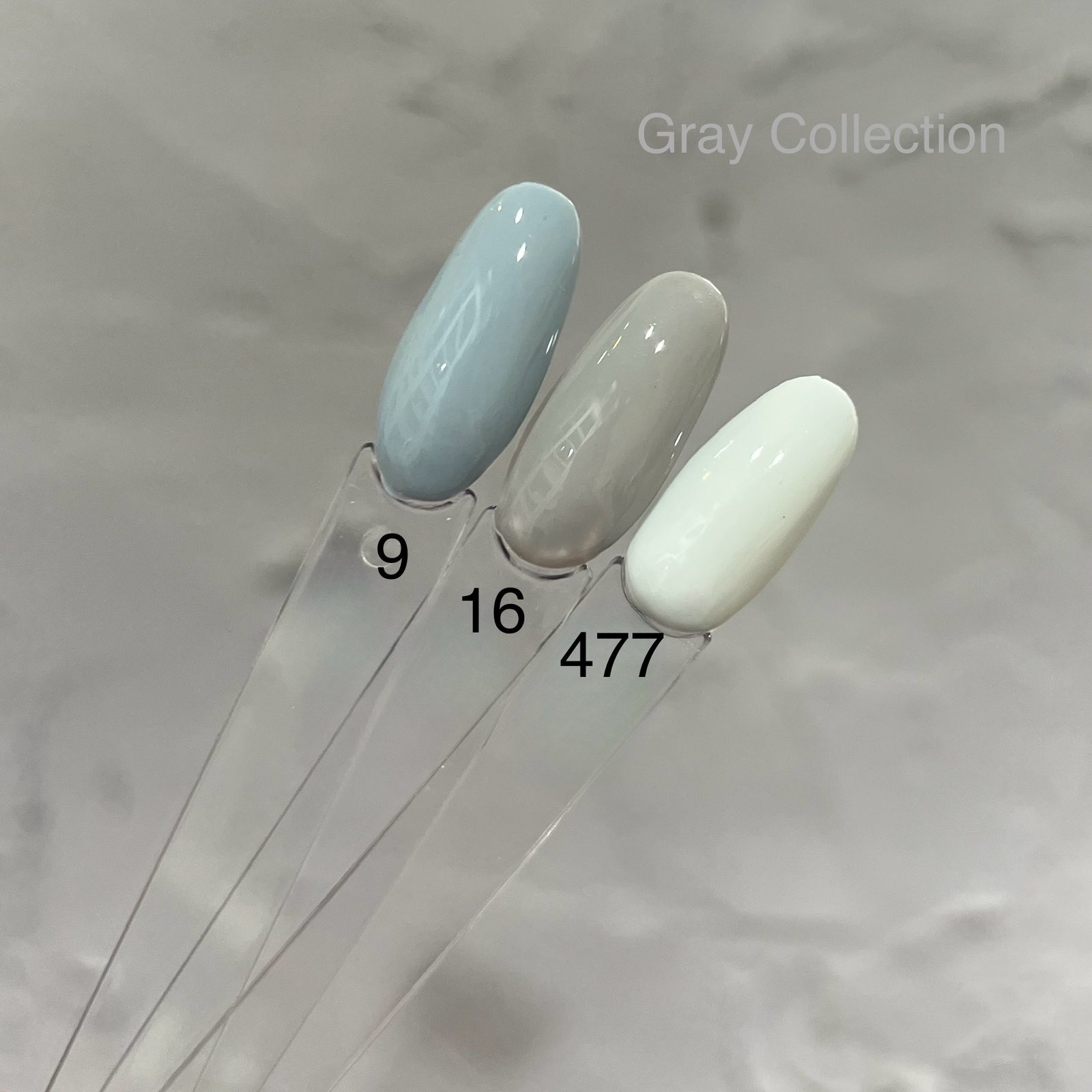 Gray Collection
