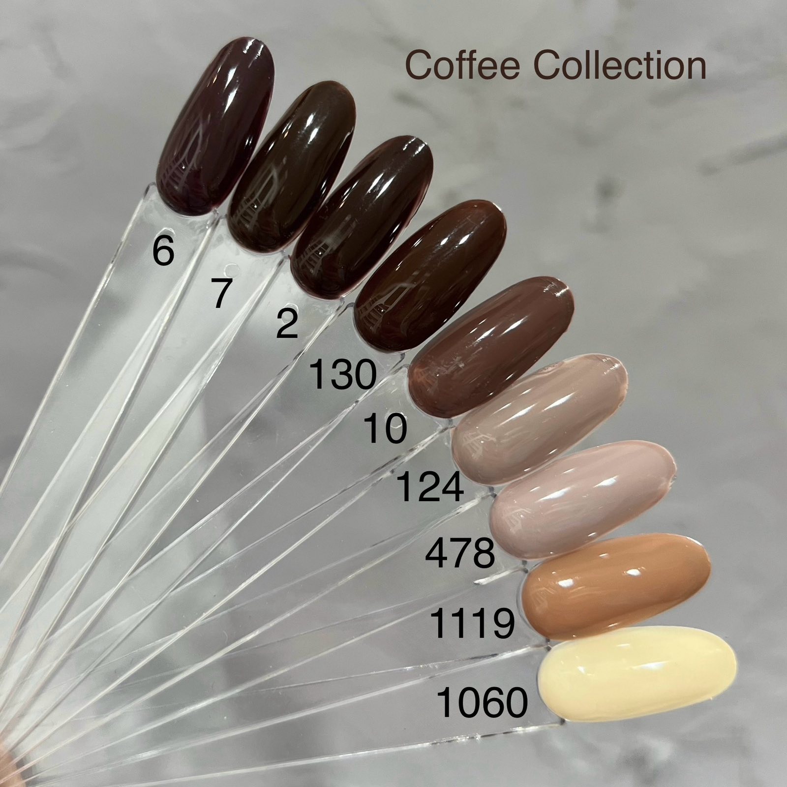 Coffee Collection