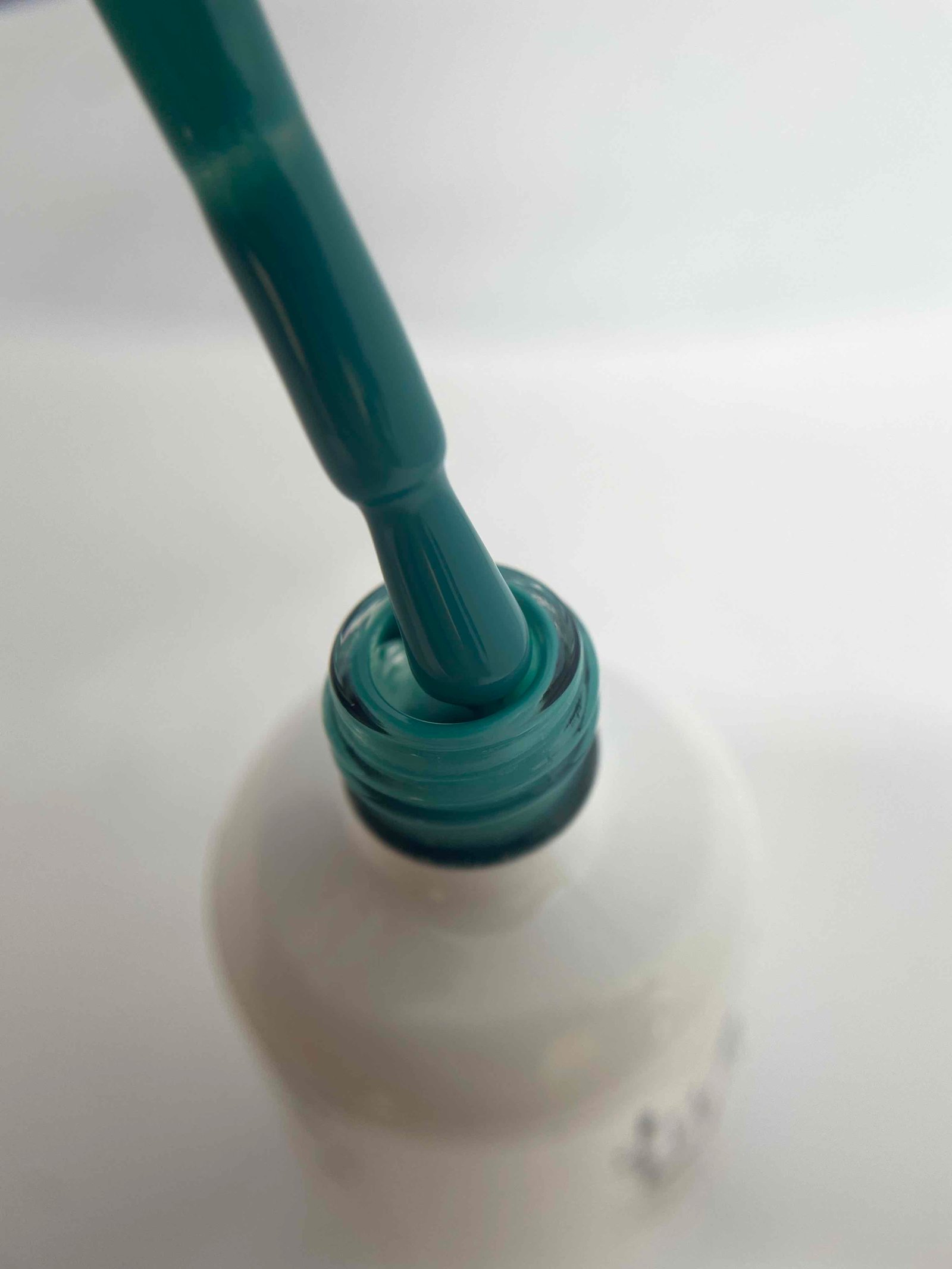 Turquoise #12