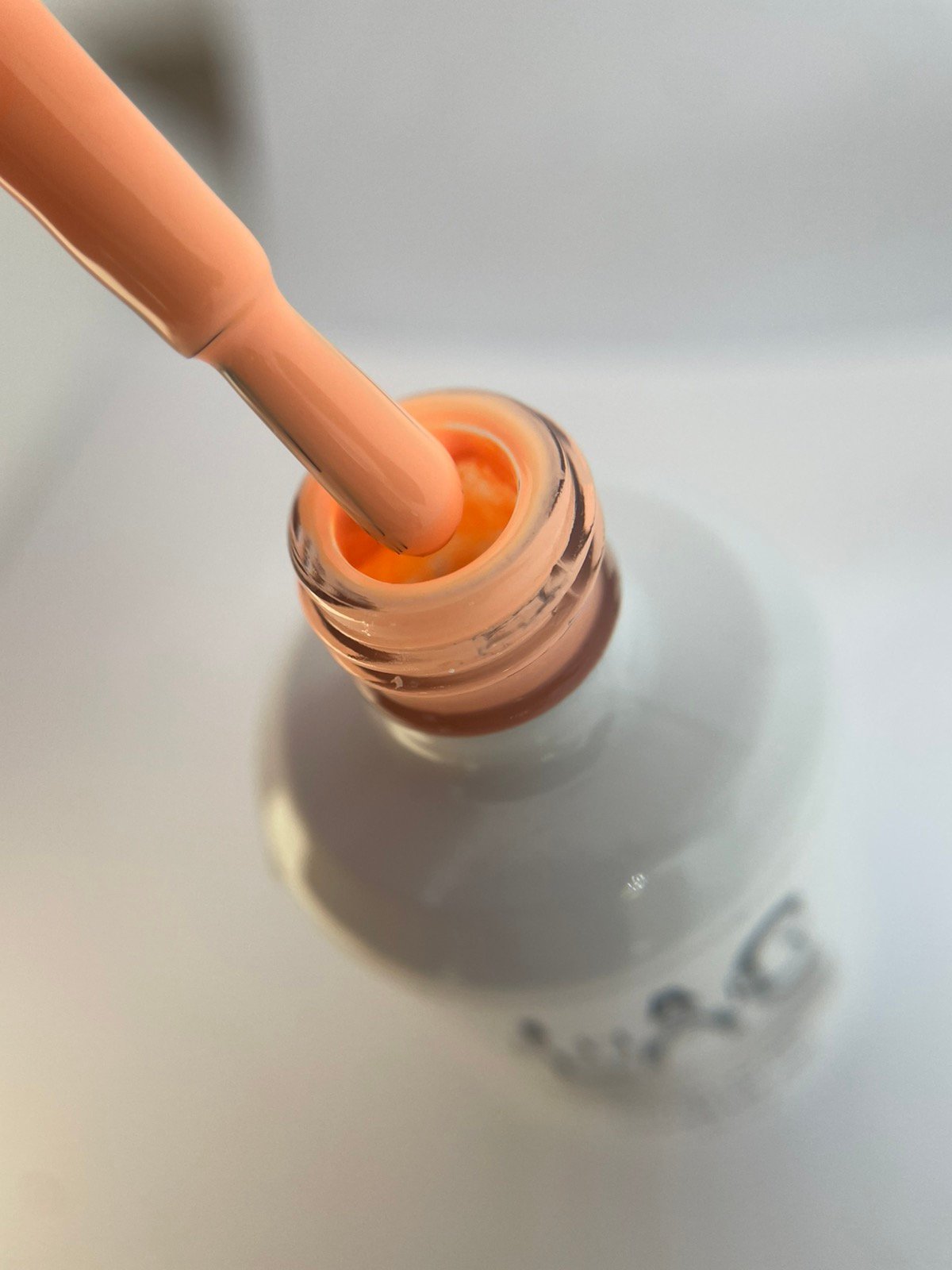 Peach Fuzz #398