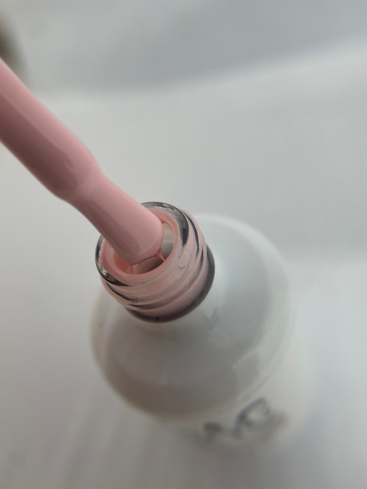 Nude Pink #19