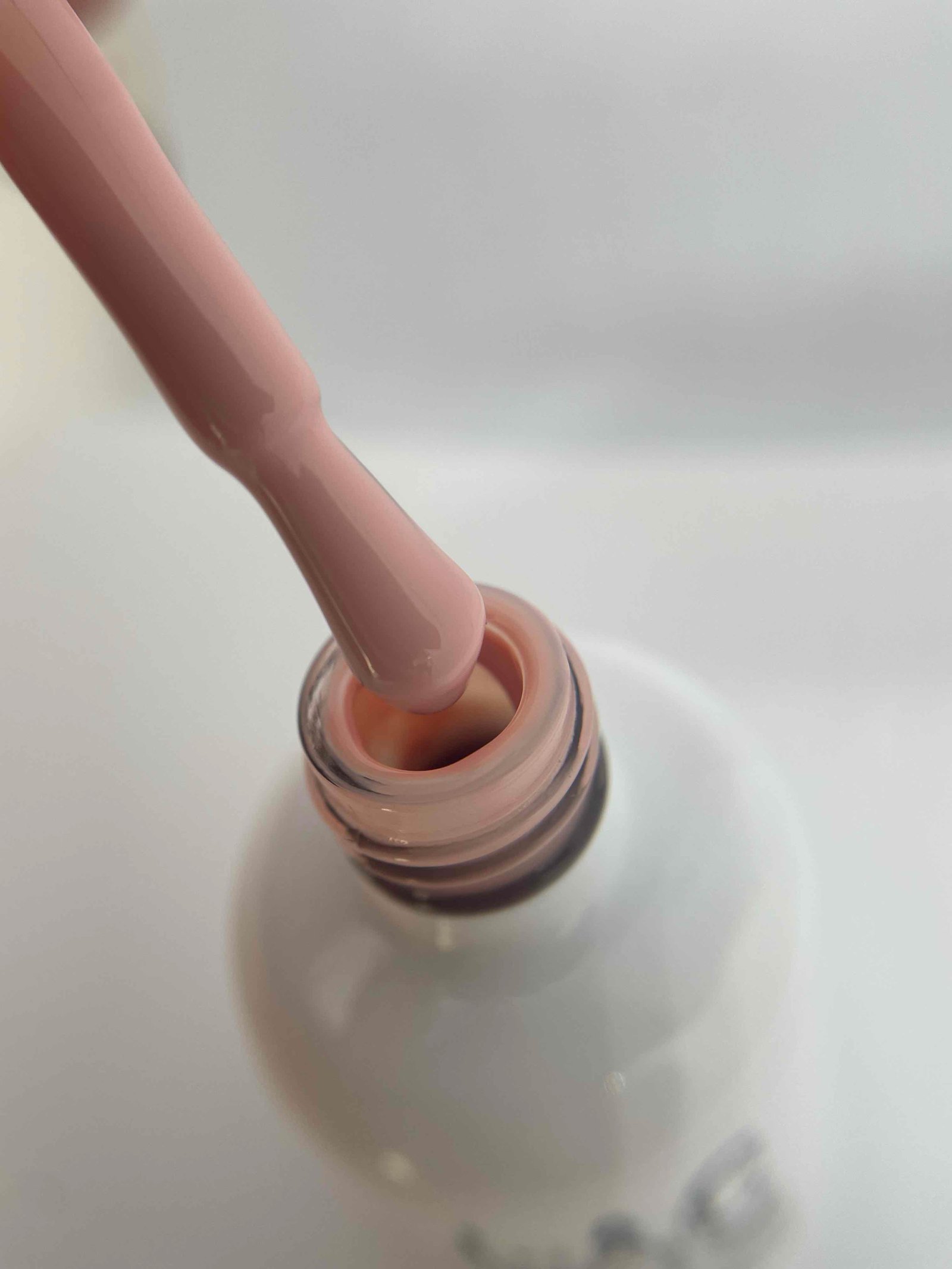 Nude Pink #10