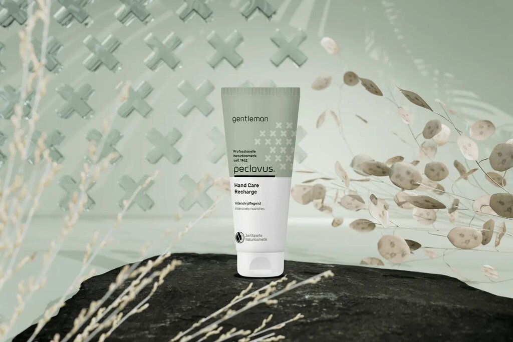 Крем за ръце за мъже Recharche 30мл.